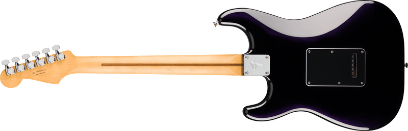 Fender Player II Modified Stratocaster HSS - Dusk, Maple Fingerboard