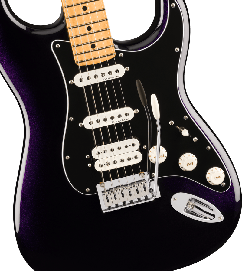 Fender Player II Modified Stratocaster HSS - Dusk, Maple Fingerboard