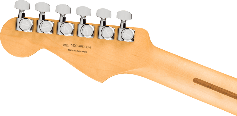 Fender Player II Modified Stratocaster HSS - Dusk, Maple Fingerboard