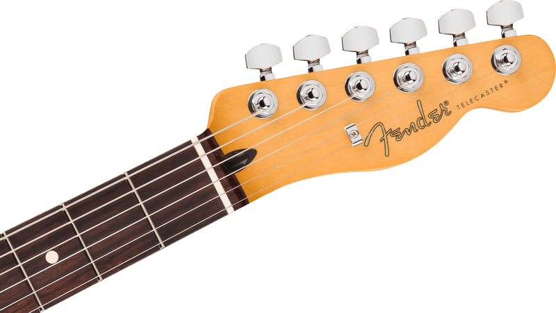 Fender Player II Modified Telecaster - Harvest Green Metallic