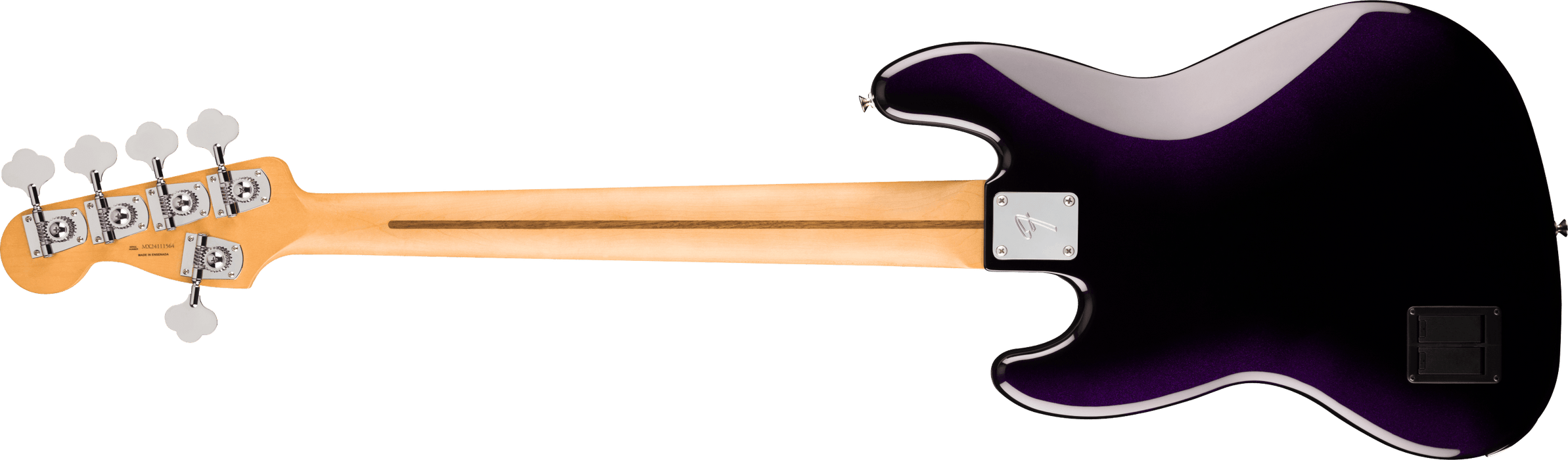 Fender Player II Modified Active Jazz Bass V - Dusk