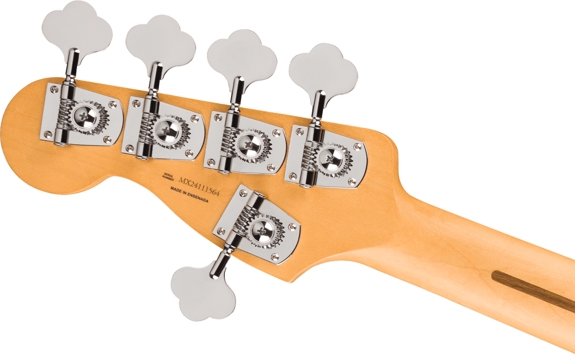 Fender Player II Modified Active Jazz Bass V - Dusk