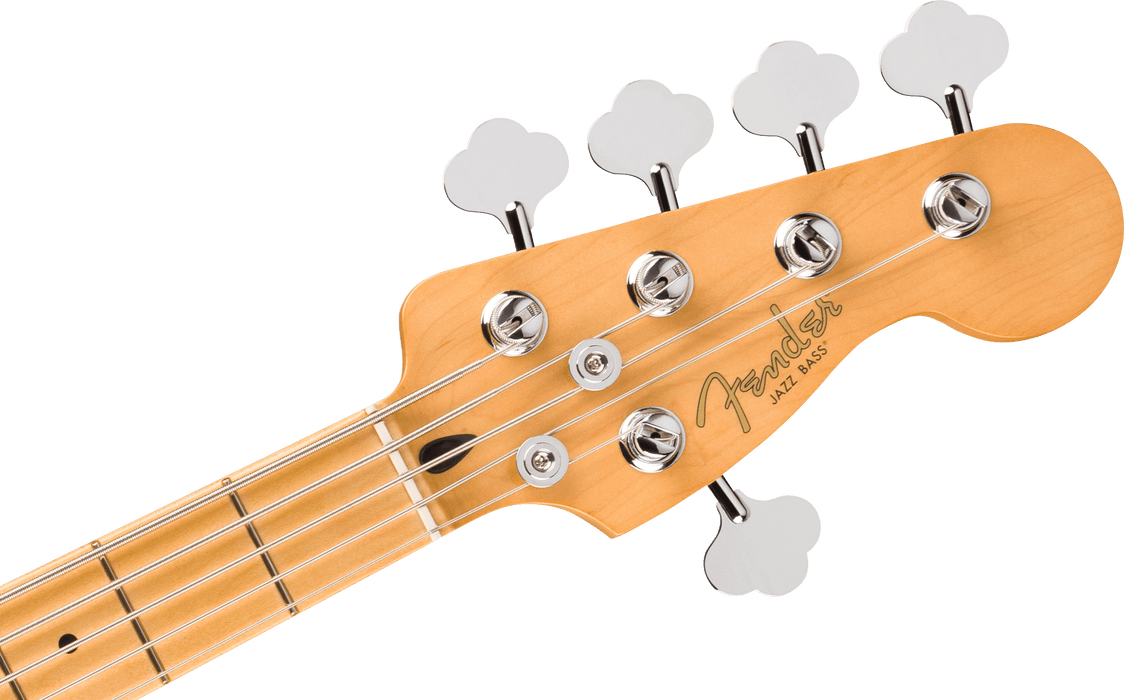 Fender Player II Modified Active Jazz Bass V - Dusk