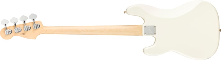 Fender American Performer Precision Bass RW - Arctic White