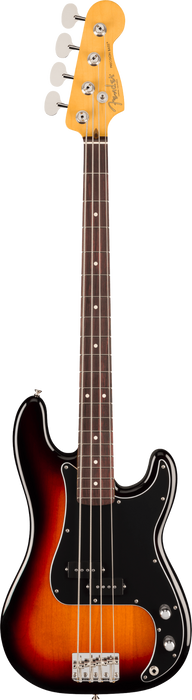 Fender American Professional Classic Precision Bass - 3-Color Sunburst