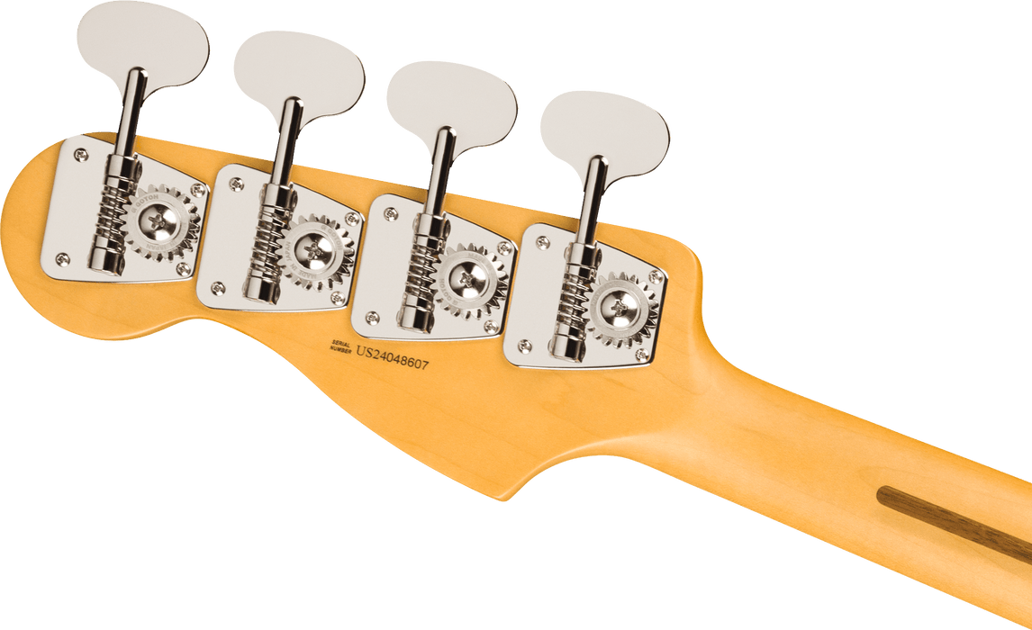 Fender American Professional Classic Precision Bass - 3-Color Sunburst