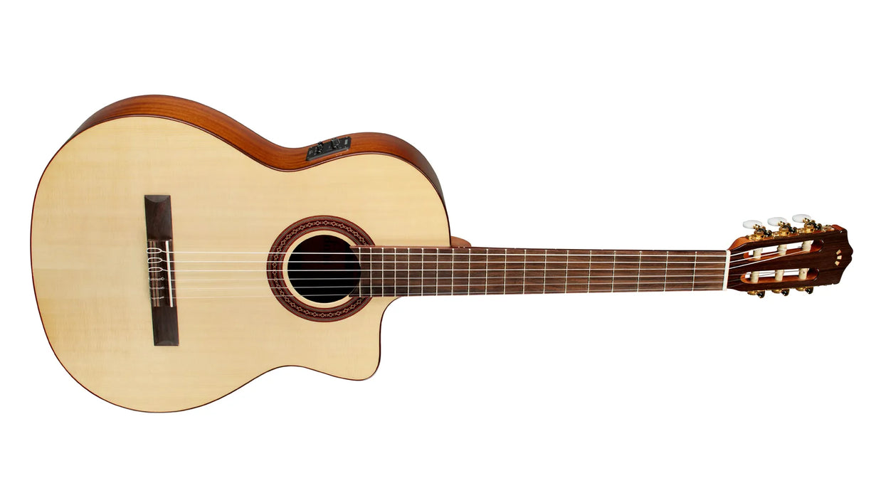 Cordoba C5-CE - Natural Spruce