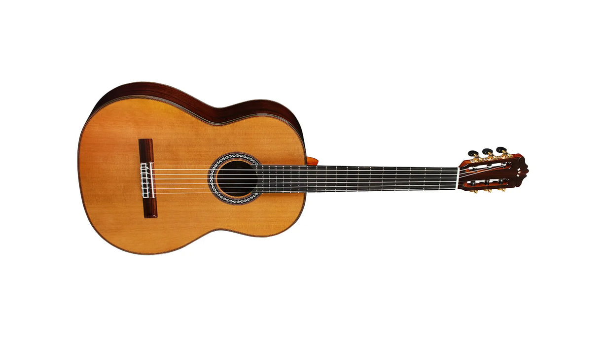 Cordoba C10 C Nylon - Cedar