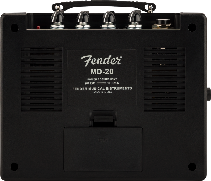 FENDER MINI DELUXE AMP
