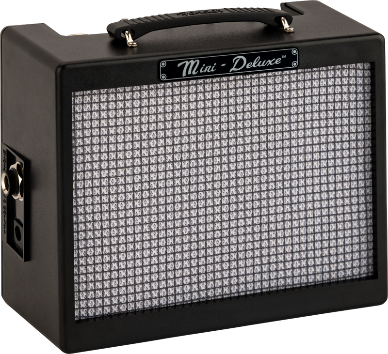 FENDER MINI DELUXE AMP