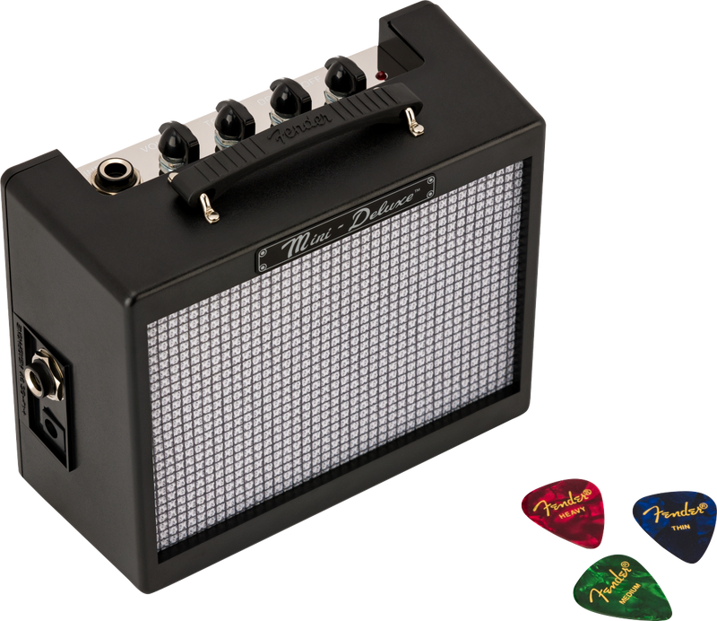 FENDER MINI DELUXE AMP