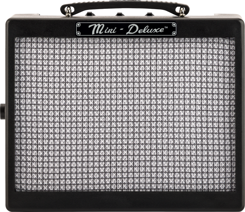 FENDER MINI DELUXE AMP