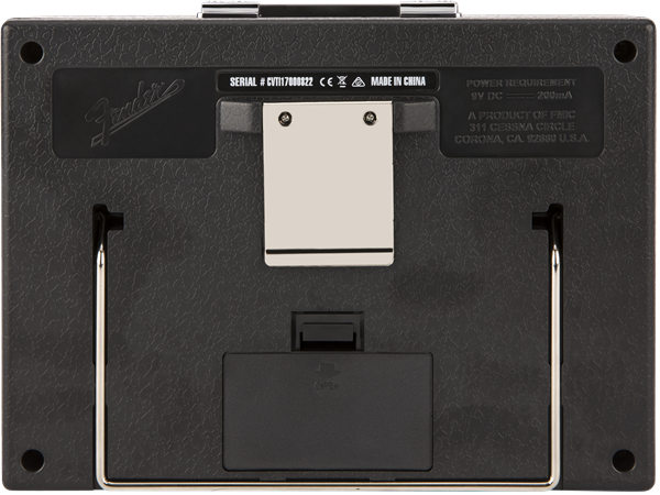 Fender Mini 65 Twin Amp