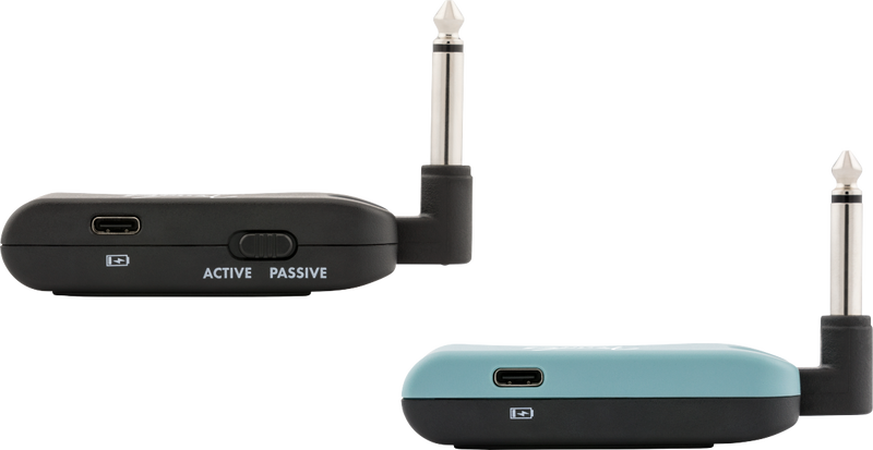Fender Telepath Wireless System