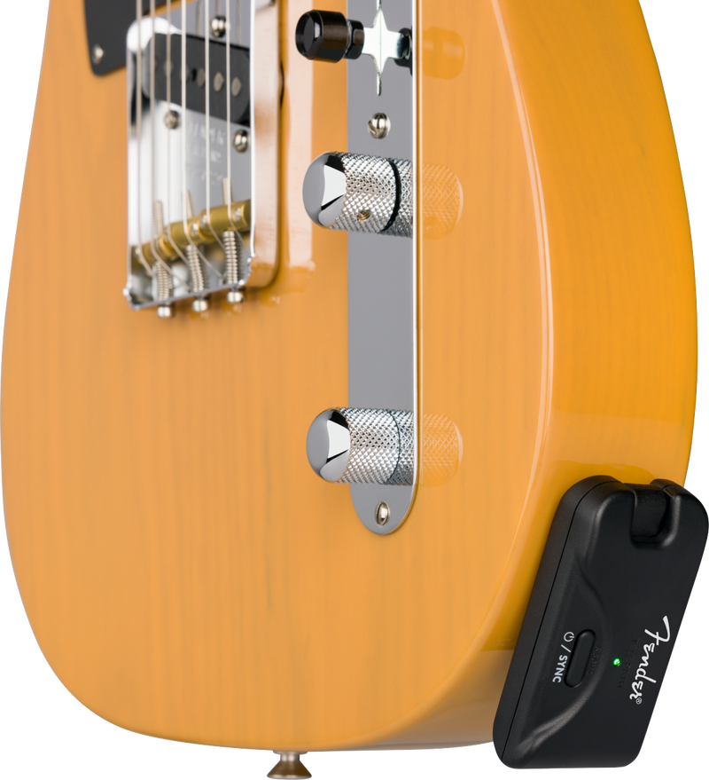 Fender Telepath Wireless System