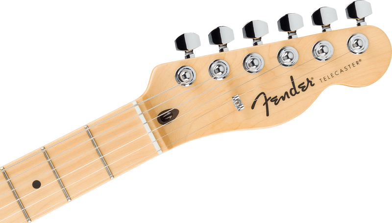 Fender Standard Telecaster - Aqua Marine Metallic