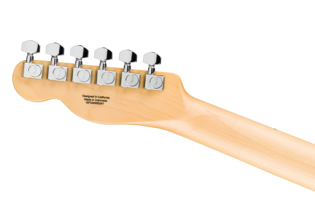 Fender Standard Telecaster - Butterscotch Blonde