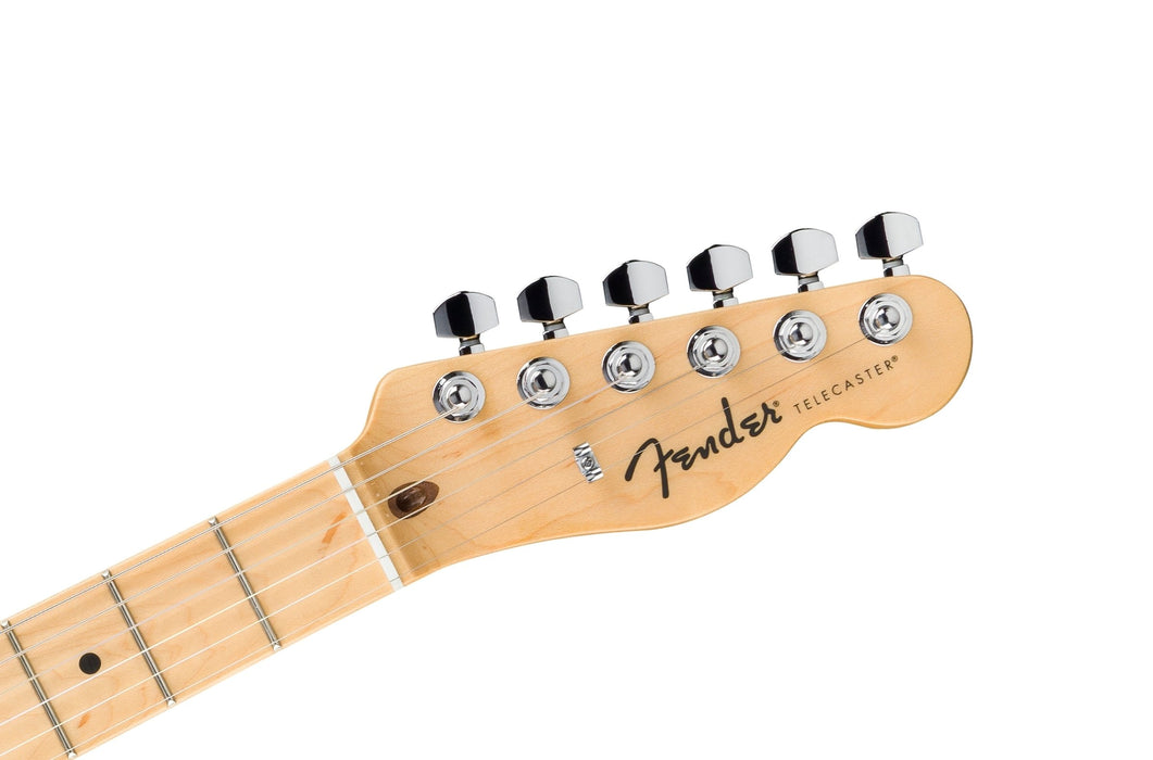 Fender Standard Telecaster - Butterscotch Blonde