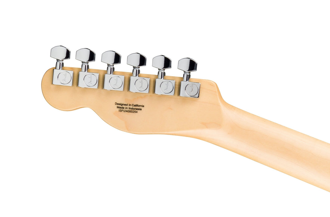 Fender Standard Telecaster - 3-color Sunburst