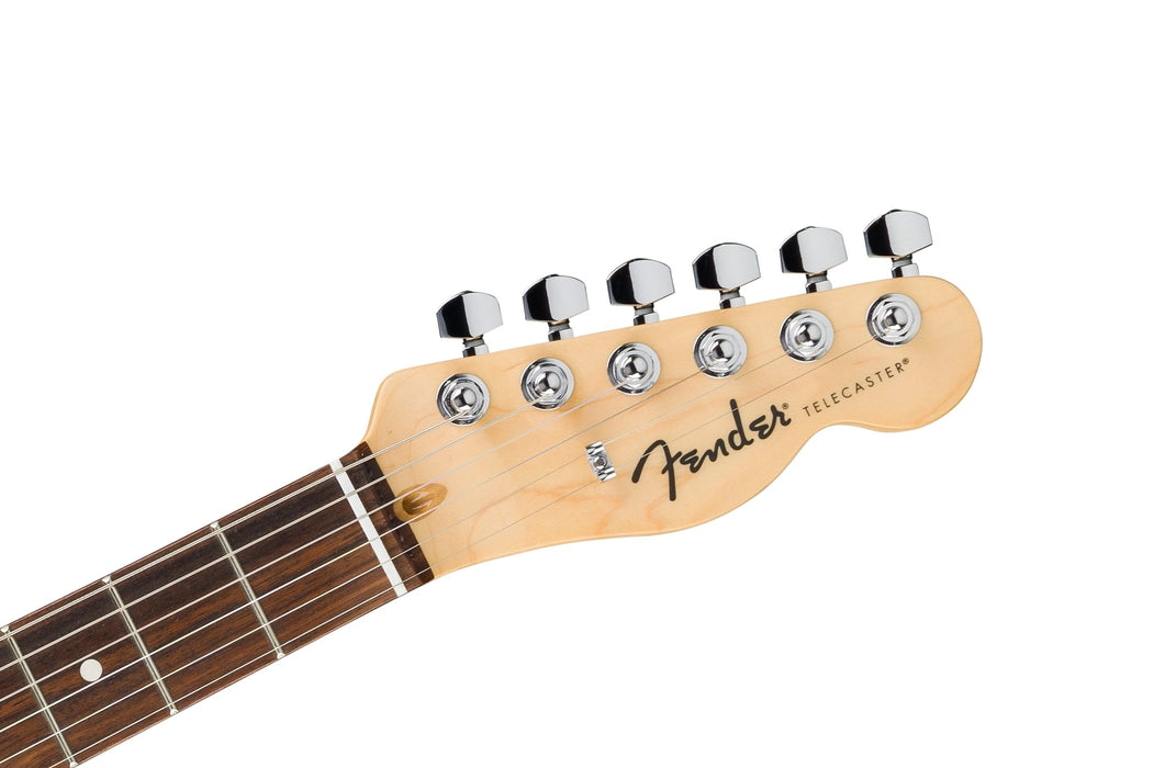 Fender Standard Telecaster - 3-color Sunburst