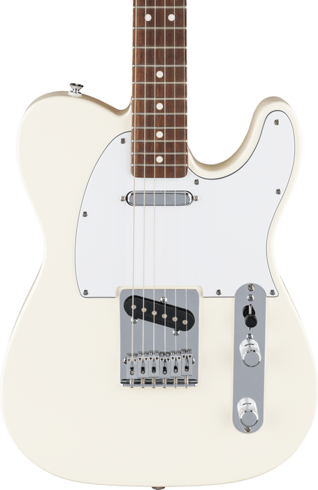 Fender Standard Telecaster - Olympic White