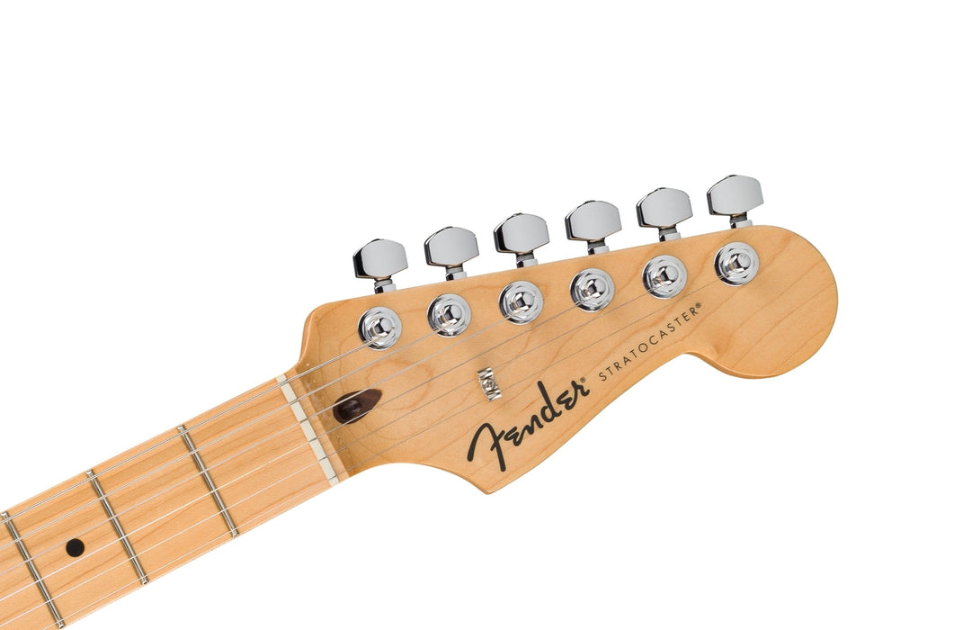 Fender Standard Stratocaster - Olympic White