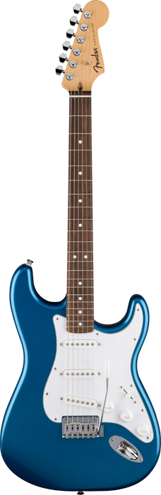 Fender Standard Stratocaster HSS - Aqua Marine Metallic