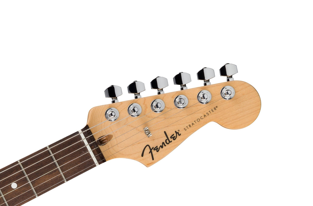 Fender Standard Stratocaster HSS - Aqua Marine Metallic