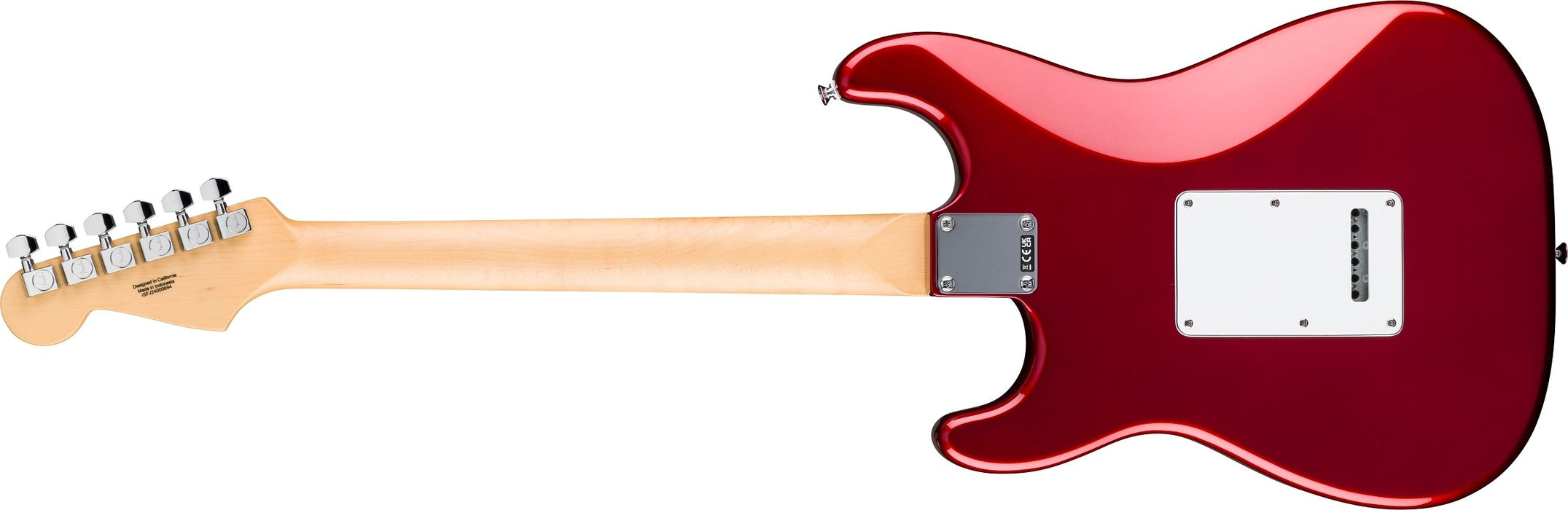 Fender Standard Stratocaster® HSS - Candy Cola