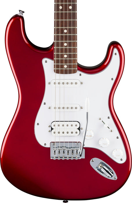 Fender Standard Stratocaster® HSS - Candy Cola