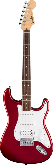Fender Standard Stratocaster® HSS - Candy Cola