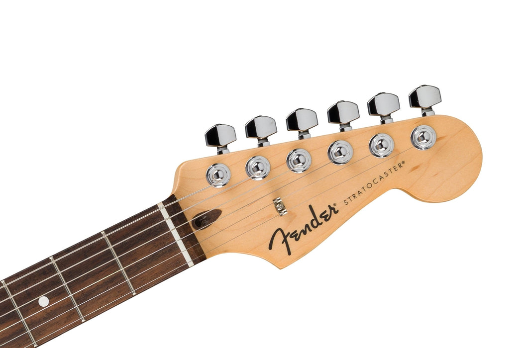 Fender Standard Stratocaster HSS - Black