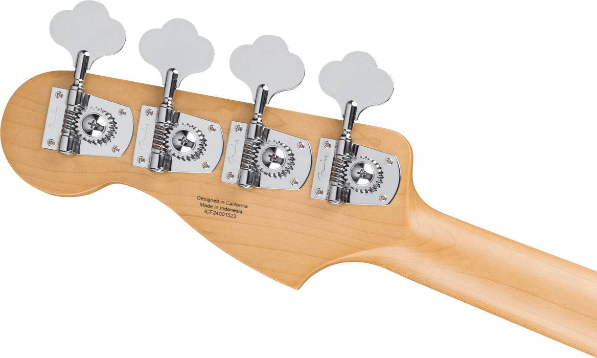 Fender Standard Precision Bass - Olympic White