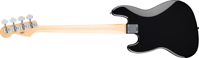 Fender Standard Jazz Bass - Black