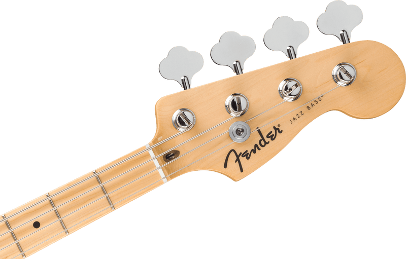 Fender Standard Jazz Bass - Black