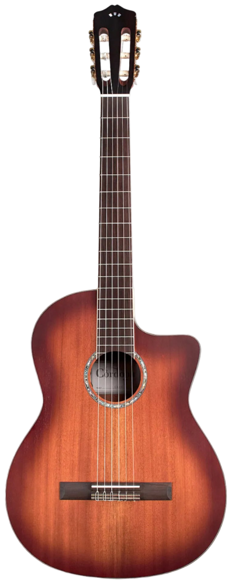 Cordoba C4-CE Edgeburst