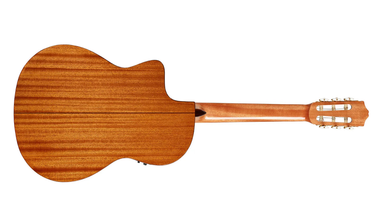 Cordoba C5-CE - Natural Spruce