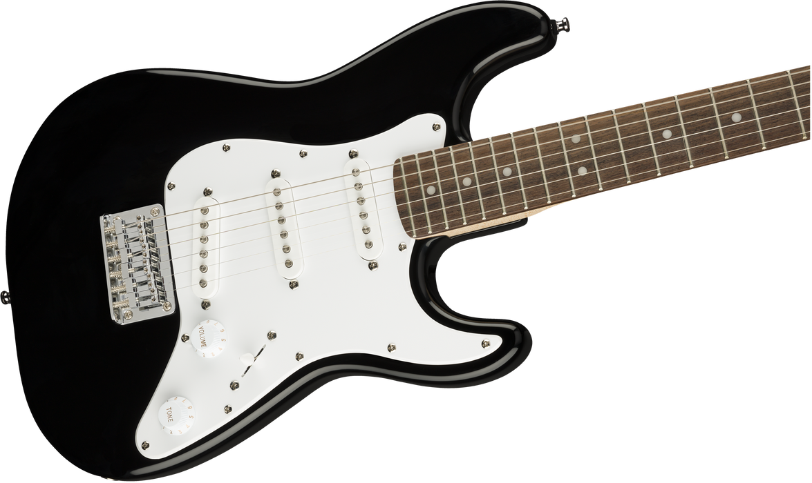 Squier Mini Stratocaster - Black