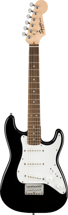 Squier Mini Stratocaster - Black
