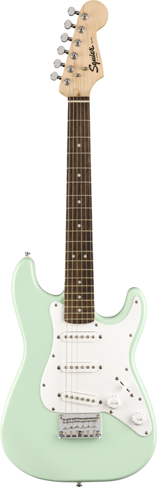 Squier FSR Mini Stratocaster - Surf Green