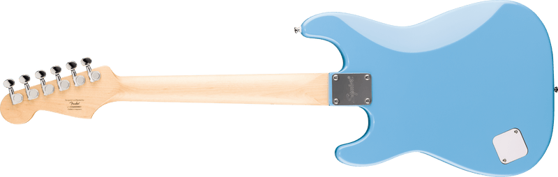 Squier Mini Stratocaster - California Blue