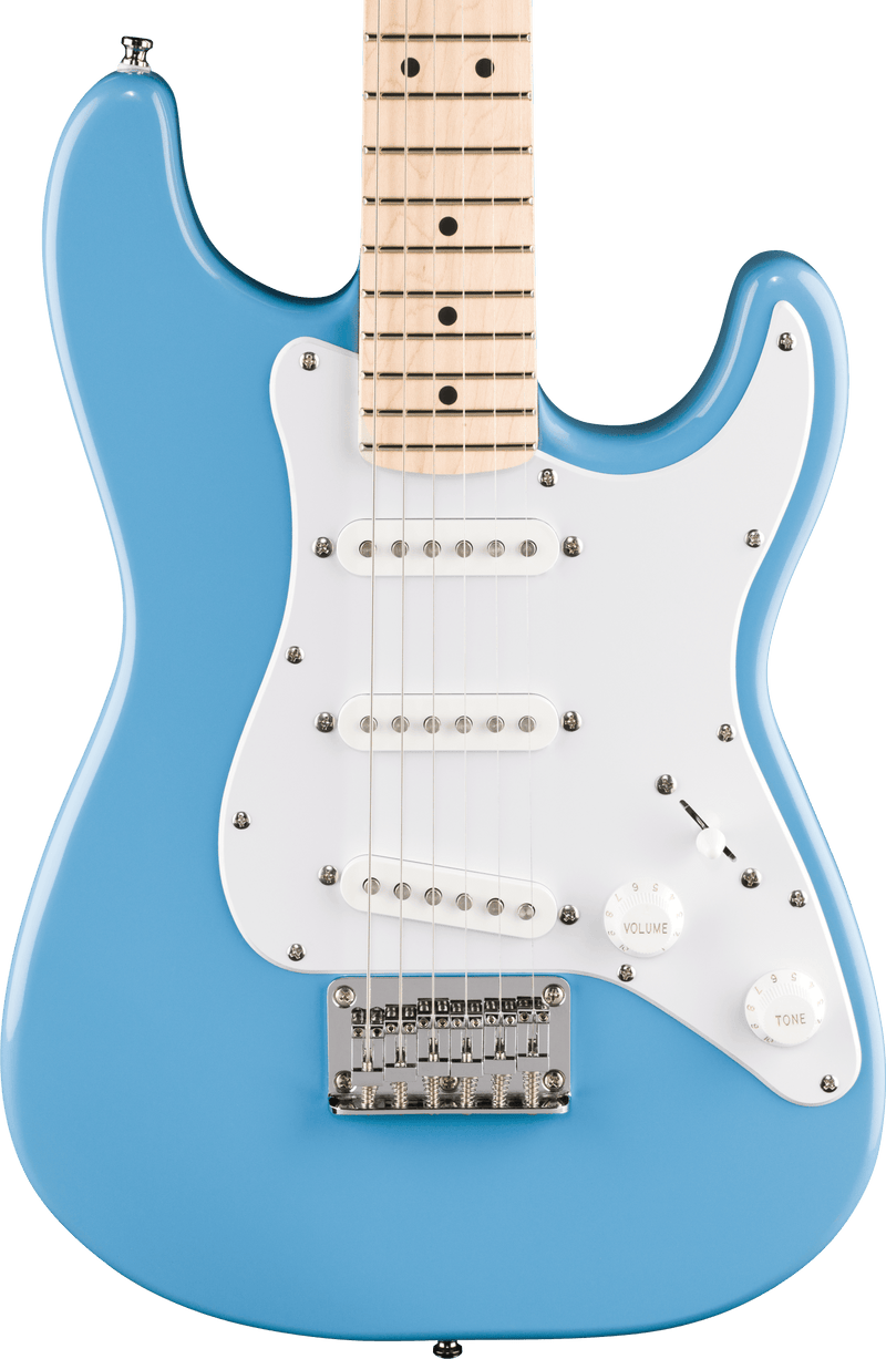 Squier Mini Stratocaster - California Blue