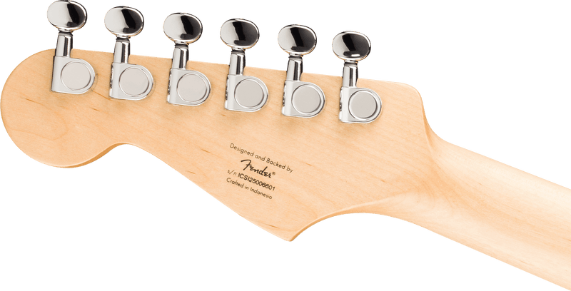 Squier Mini Stratocaster - California Blue