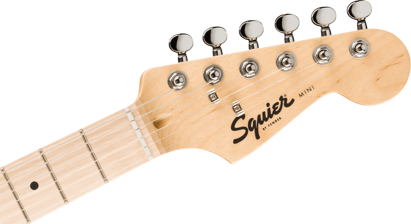 Squier Mini Stratocaster - California Blue