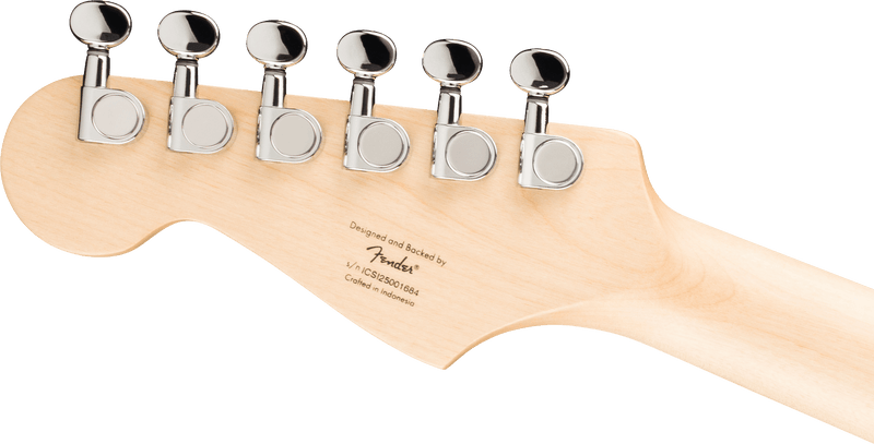 Squier Mini Stratocaster - Sea Foam Green