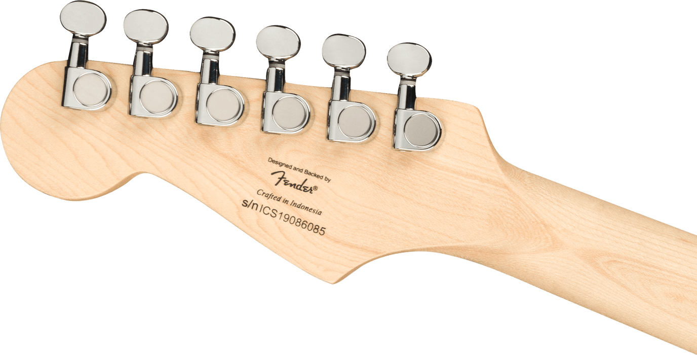 Squier Mini Jazzmaster - Seafoam Green