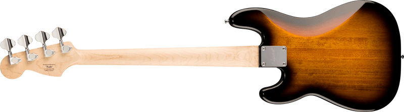 Squier Mini Precision Bass - 2-color Sunburst