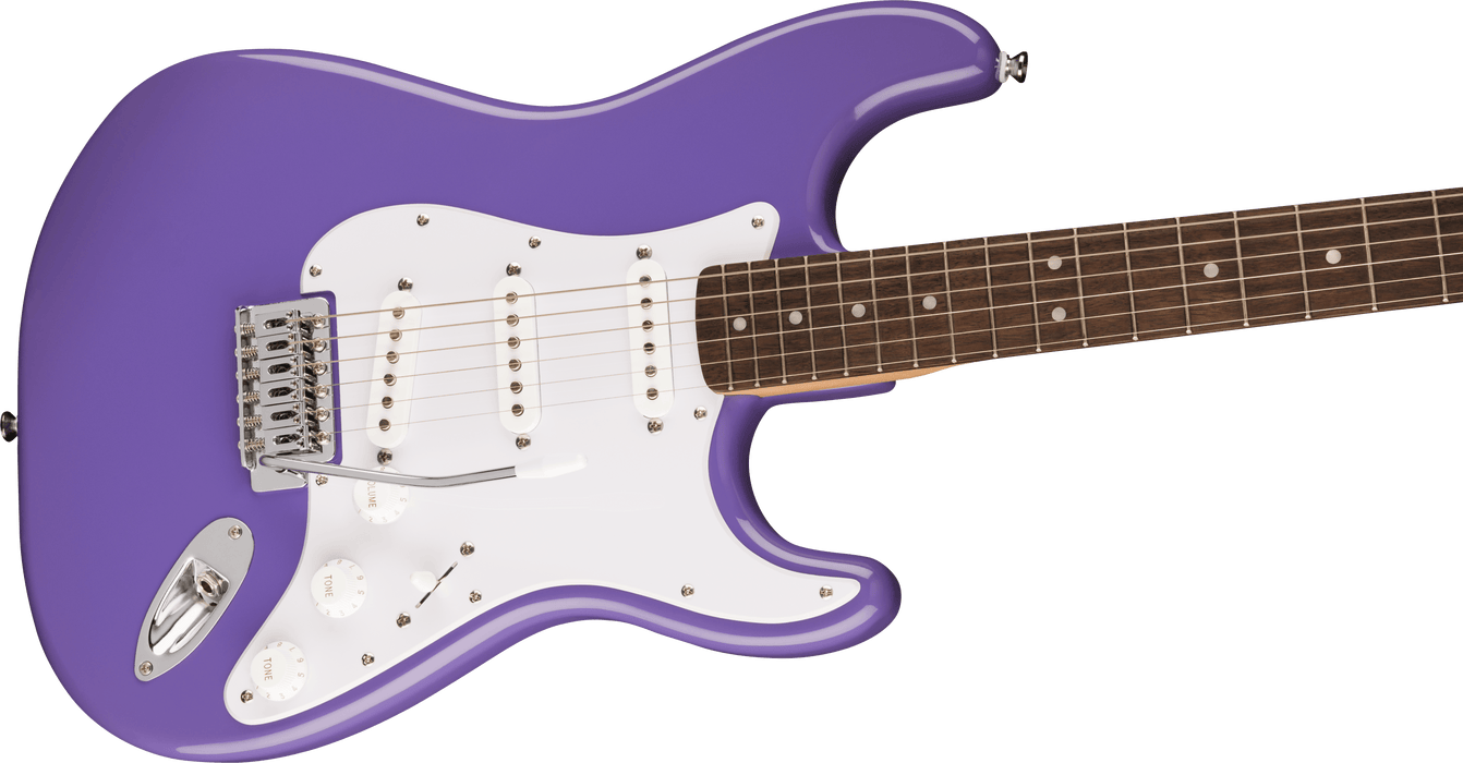 Squier Sonic Stratocaster - Ultraviolet