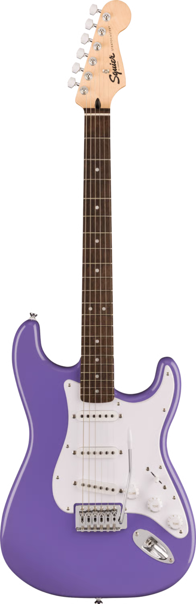 Squier Sonic Stratocaster - Ultraviolet