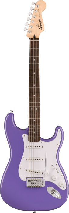Squier Sonic Stratocaster - Ultraviolet